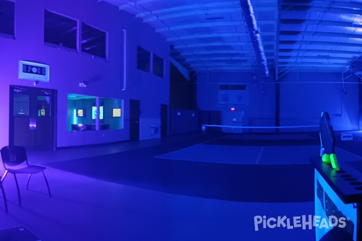 Photo of Pickleball at Epoch Pickleball